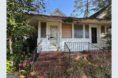 605 Williams Street, Waycross, GA 31501 - Photo 7