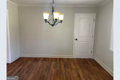 412 W Fourth Street, Vidalia, GA 30474 - Photo 5