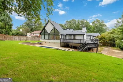 7025 Northgreen Drive, Sandy Springs, GA 30328 - Photo 33