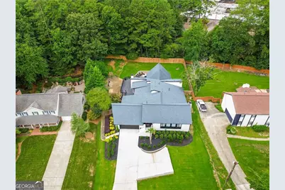 7025 Northgreen Drive, Sandy Springs, GA 30328 - Photo 37