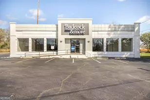 410 S Camellia Blvd, Fort Valley, GA 31030 - Photo 1