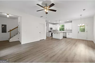 37 Ray Street, Newnan, GA 30263 - Photo 9