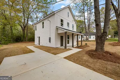 37 Ray Street, Newnan, GA 30263 - Photo 3