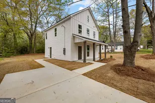 37 Ray St, Newnan, GA 30263 - Photo 3