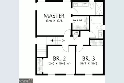 37 Ray Street, Newnan, GA 30263 - Photo 3