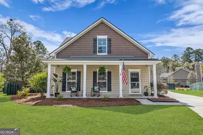 115 Golden Rod Loop, Richmond Hill, GA 31324 - Photo 1