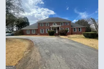 961 Jimson Drive SE, Conyers, GA 30013 - Photo 1
