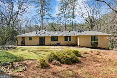 5666 Redcoat Run, Tucker, GA 30087 - Photo 67