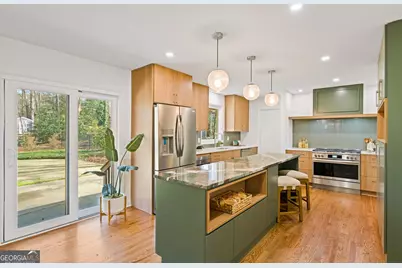 5666 Redcoat Run, Tucker, GA 30087 - Photo 15