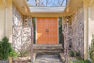 5666 Redcoat Run, Tucker, GA 30087 - Photo 5