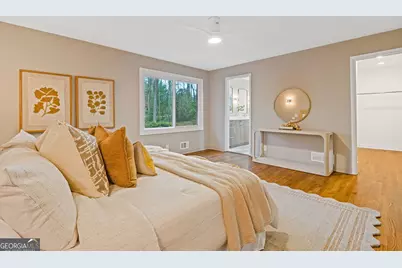 5666 Redcoat Run, Tucker, GA 30087 - Photo 41