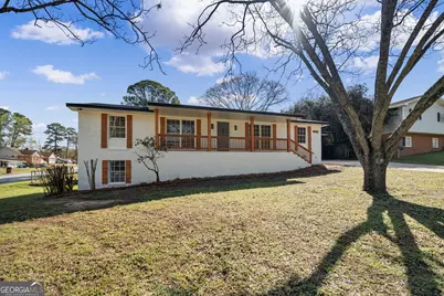 7412 Daisy Street, Columbus, GA 31904 - Photo 1