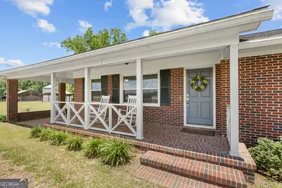 3465 Oak Hill Church Road, Millen, GA 30442 - Photo 3