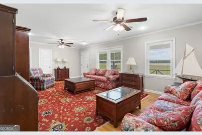3465 Oak Hill Church Road, Millen, GA 30442 - Photo 9