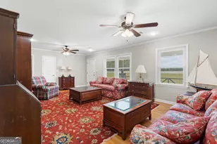 3465 Oak Hill Church Rd, Millen, GA 30442 - Photo 9