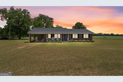 3465 Oak Hill Church Road, Millen, GA 30442 - Photo 1