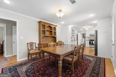 3465 Oak Hill Church Road, Millen, GA 30442 - Photo 7