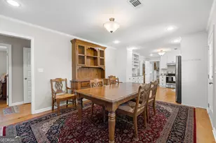 3465 Oak Hill Church Rd, Millen, GA 30442 - Photo 7