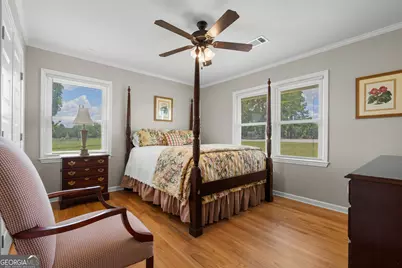 3465 Oak Hill Church Road, Millen, GA 30442 - Photo 11