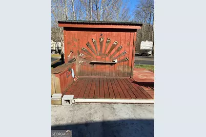 496 Vista Circle, Blairsville, GA 30512 - Photo 3