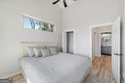 377 S Jakes Landing Way, Ellijay, GA 30540 - Photo 29