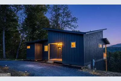 377 S Jakes Landing Way, Ellijay, GA 30540 - Photo 11