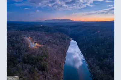 377 S Jakes Landing Way, Ellijay, GA 30540 - Photo 43