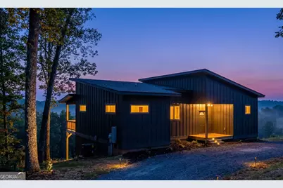 377 S Jakes Landing Way, Ellijay, GA 30540 - Photo 9