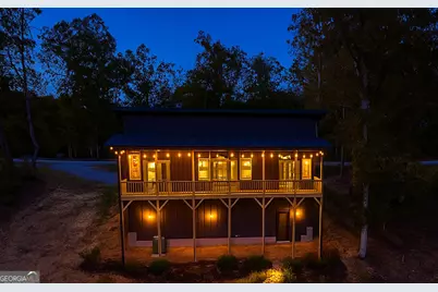377 S Jakes Landing Way, Ellijay, GA 30540 - Photo 1