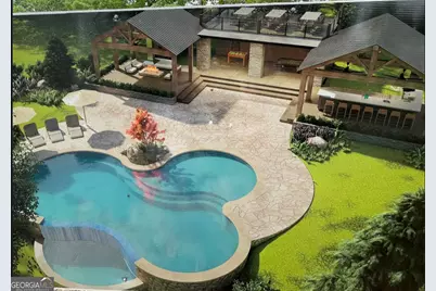 377 S Jakes Landing Way, Ellijay, GA 30540 - Photo 13