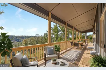 377 S Jakes Landing Way, Ellijay, GA 30540 - Photo 33