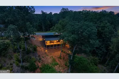 377 S Jakes Landing Way, Ellijay, GA 30540 - Photo 3