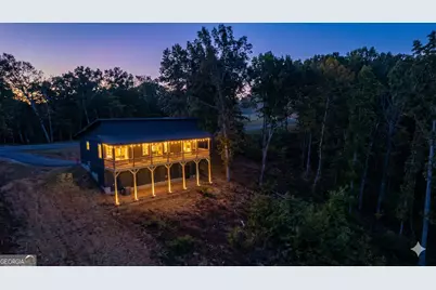 377 S Jakes Landing Way, Ellijay, GA 30540 - Photo 5