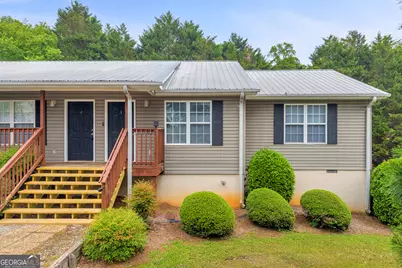 683 Grant Street #APT I, Clarkesville, GA 30523 - Photo 1