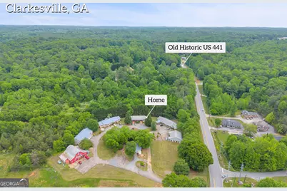 683 Grant Street #APT I, Clarkesville, GA 30523 - Photo 3