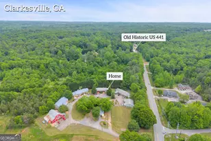 683 Grant St, Clarkesville, GA 30523 - Photo 3