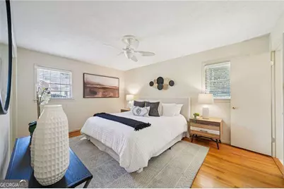 860 Tranquil Drive, Austell, GA 30106 - Photo 11