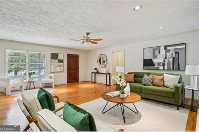 860 Tranquil Drive, Austell, GA 30106 - Photo 7