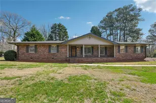 860 Tranquil Dr, Austell, GA 30106 - Photo 1