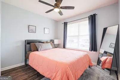 4208 Roxbury Drive, Valdosta, GA 31605 - Photo 17