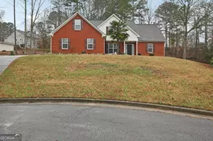 25 Castlehill Ct, Covington, GA 30016 - Photo 1
