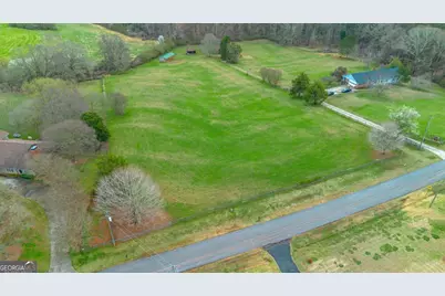 Lot 18 Bear Creek Road, Statham, GA 30666 - Photo 3