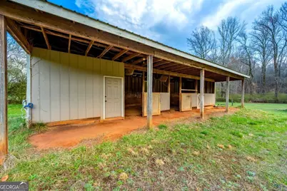 Lot 18 Bear Creek Road, Statham, GA 30666 - Photo 11