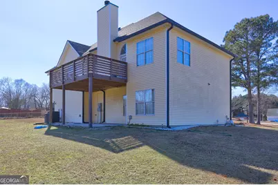 36 Snapfinger Trail, Stockbridge, GA 30281 - Photo 17