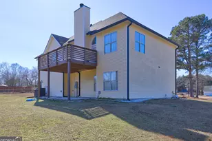 36 Snapfinger Trail, Stockbridge, GA 30281 - Photo 17