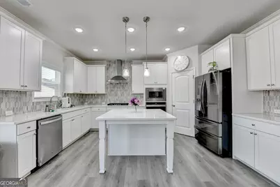 5285 Blue Mountain Lane, Cumming, GA 30040 - Photo 9