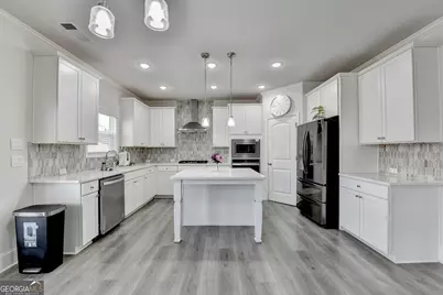 5285 Blue Mountain Lane, Cumming, GA 30040 - Photo 23