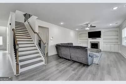 5285 Blue Mountain Lane, Cumming, GA 30040 - Photo 15