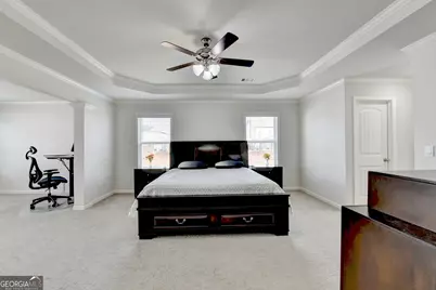 5285 Blue Mountain Lane, Cumming, GA 30040 - Photo 41