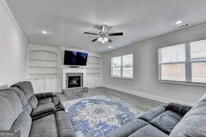 5285 Blue Mountain Lane, Cumming, GA 30040 - Photo 17